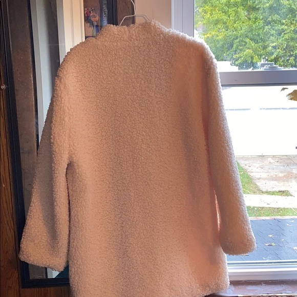 Big Teddy Coat - Picture 2 of 2